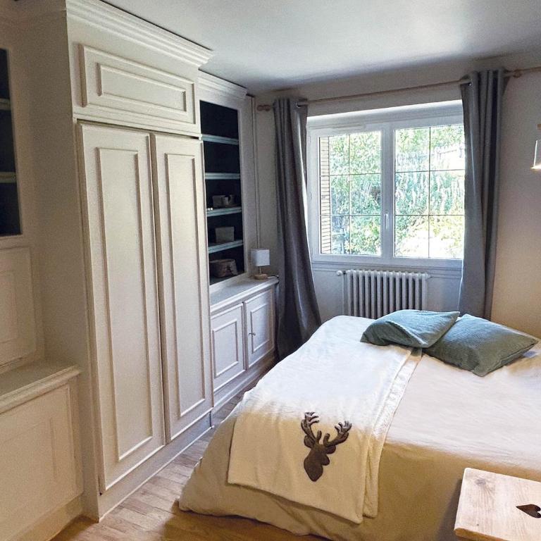 Appartement spacieux - 12 pers. - FR-1-263-672 - Appartement - 9