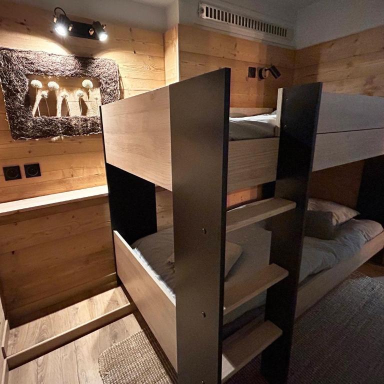 Appartement spacieux - 12 pers. - FR-1-263-672 - Appartement - 11