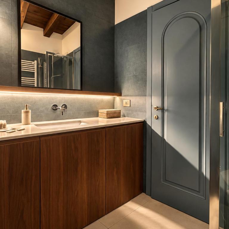 Ivflats Collections Celeste Apartment - Apartment - 20