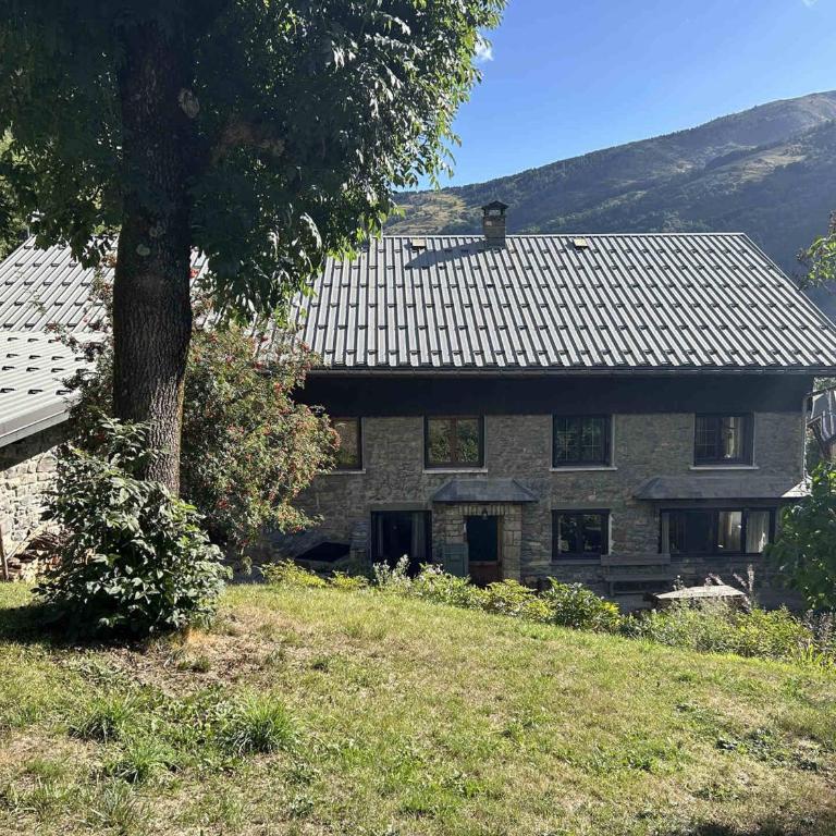 Appartement spacieux - 12 pers. - FR-1-263-672 - Appartement - 16