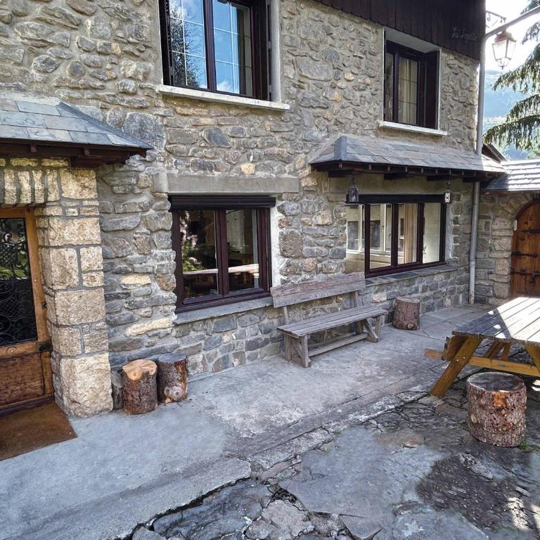 Appartement spacieux - 12 pers. - FR-1-263-672 - Appartement - 18