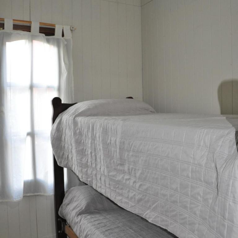 Nuevo chalet del rio piedras rosas - Three-Bedroom Chalet - 2