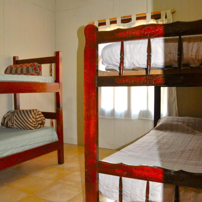Nuevo chalet del rio piedras rosas - Three-Bedroom Chalet - 23