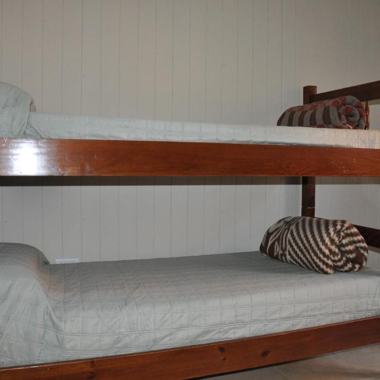 Nuevo chalet del rio piedras rosas - Three-Bedroom Chalet - 10