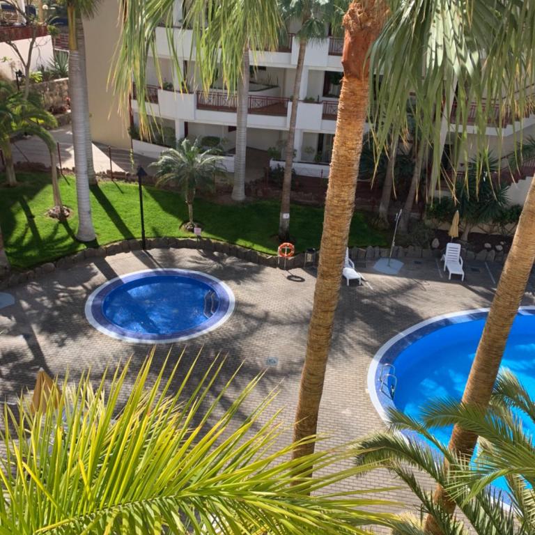 Apartment with Pools and Ocean Views - Appartamento con 2 Camere da Letto - 8