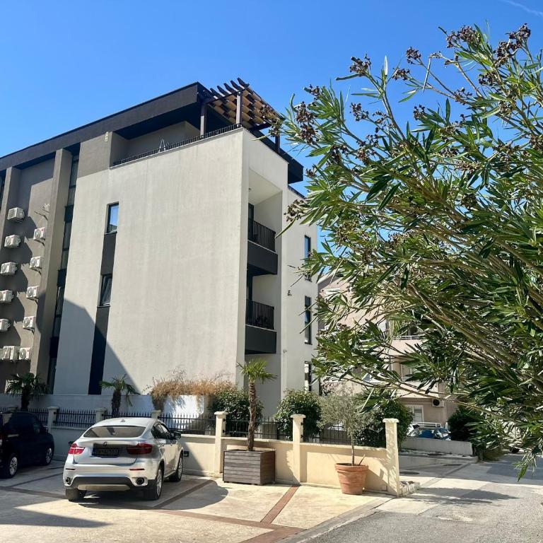 Belani Pearl - Apartman sa 1 Spavaćom Sobom - 44