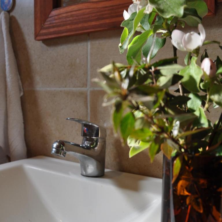 Nuevo chalet del rio piedras rosas - Three-Bedroom Chalet - 12