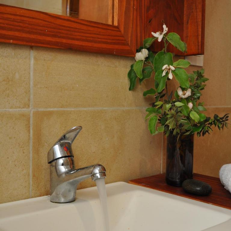 Nuevo chalet del rio piedras rosas - Three-Bedroom Chalet - 28