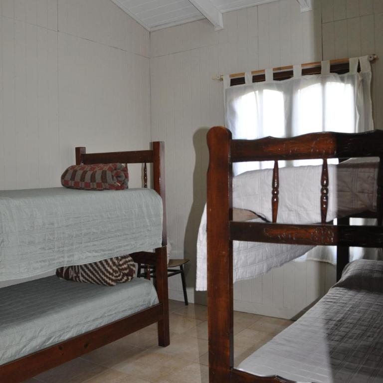 Nuevo chalet del rio piedras rosas - Three-Bedroom Chalet - 29