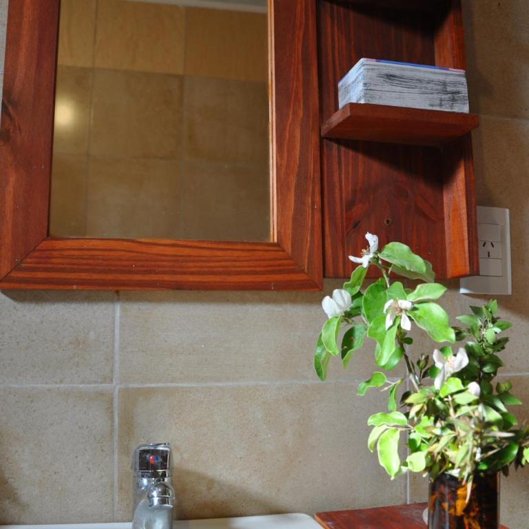 Nuevo chalet del rio piedras rosas - Three-Bedroom Chalet - 13