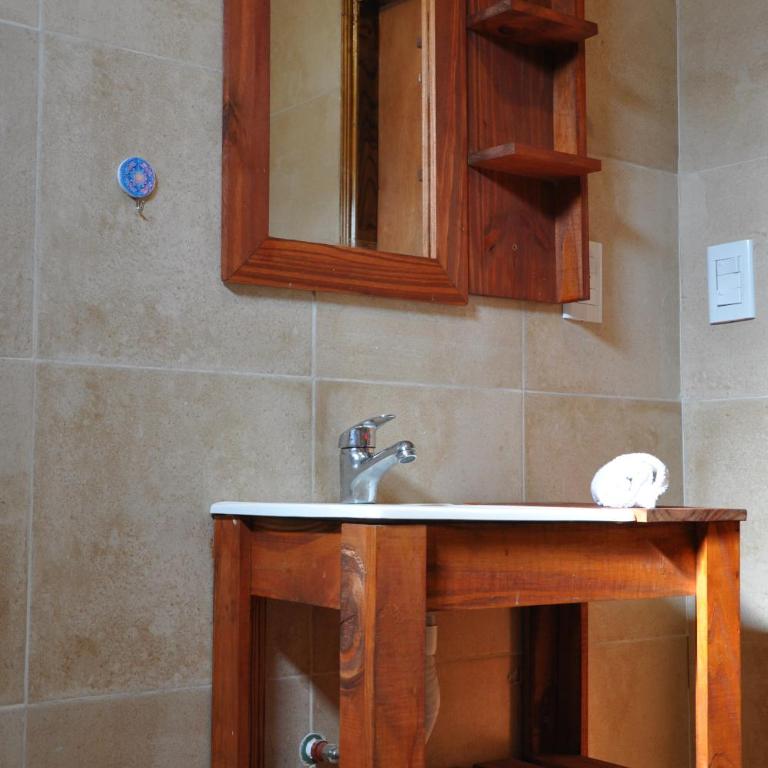 Nuevo chalet del rio piedras rosas - Three-Bedroom Chalet - 26