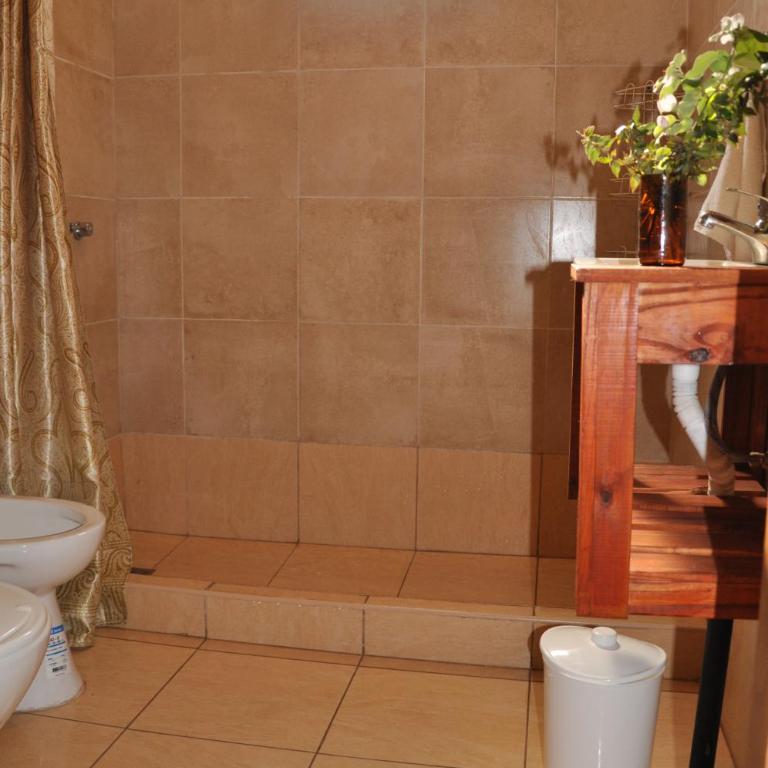 Nuevo chalet del rio piedras rosas - Three-Bedroom Chalet - 14