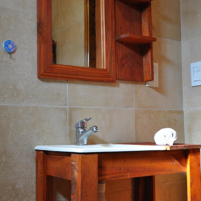 Nuevo chalet del rio piedras rosas - Three-Bedroom Chalet - 15