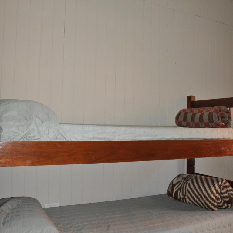 Nuevo chalet del rio piedras rosas - Three-Bedroom Chalet - 27