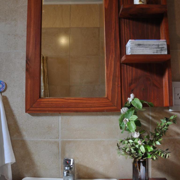 Nuevo chalet del rio piedras rosas - Three-Bedroom Chalet - 19