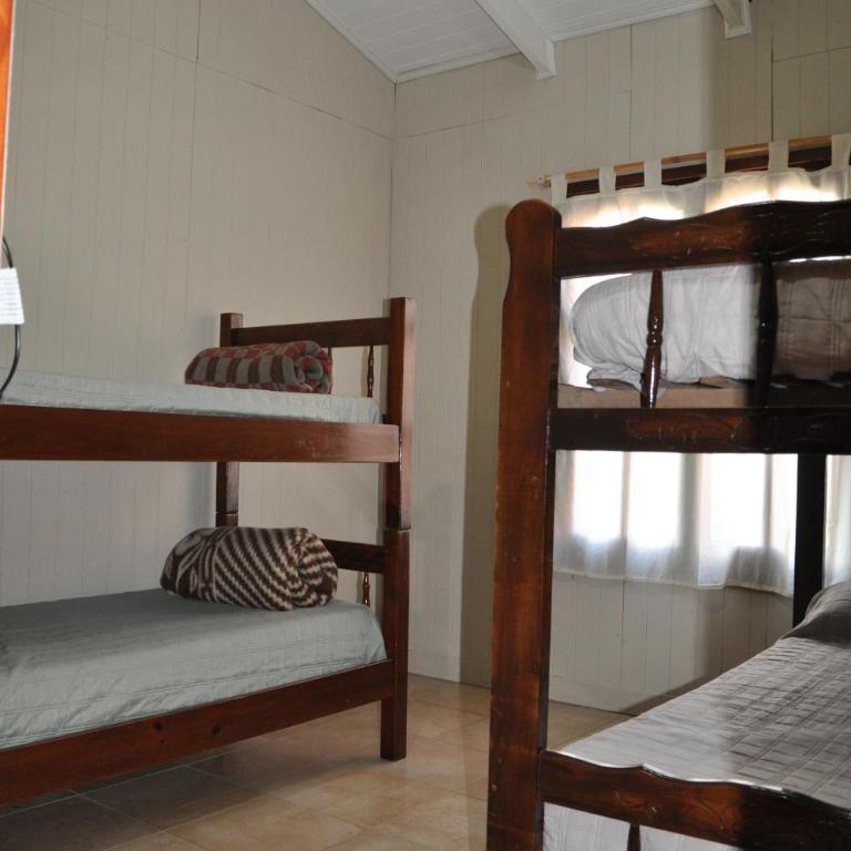 Nuevo chalet del rio piedras rosas - Three-Bedroom Chalet - 1