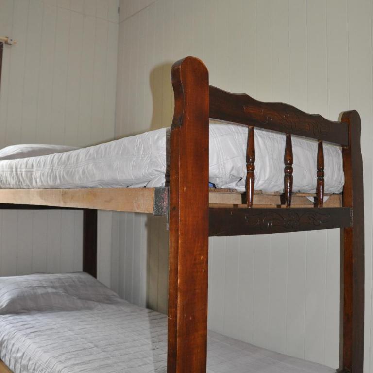 Nuevo chalet del rio piedras rosas - Three-Bedroom Chalet - 21