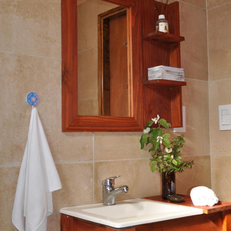 Nuevo chalet del rio piedras rosas - Three-Bedroom Chalet - 22