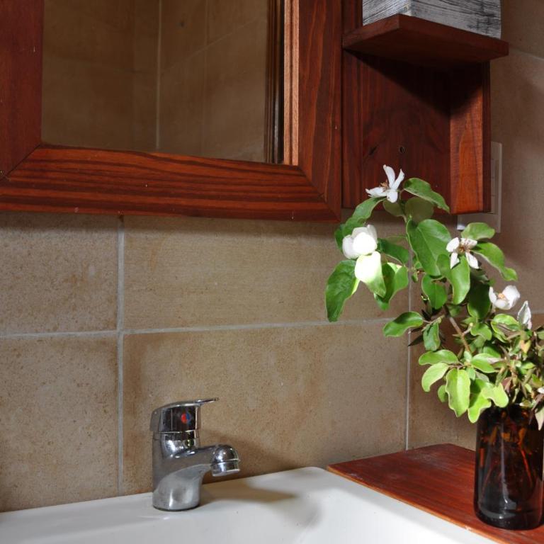 Nuevo chalet del rio piedras rosas - Three-Bedroom Chalet - 24