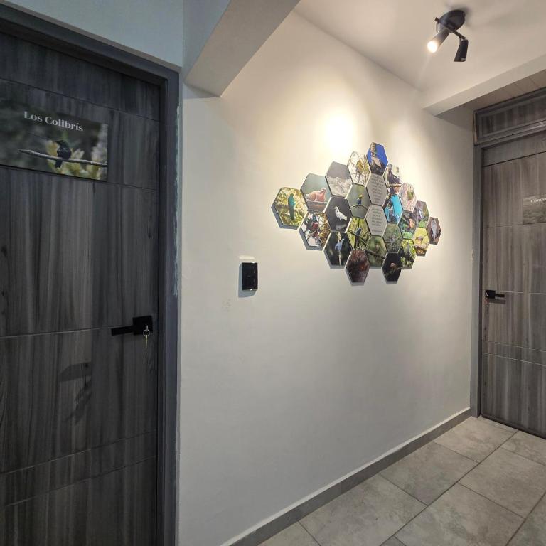 Pipes House-Los Colibris - Apartamento de 2 dormitorios - 11