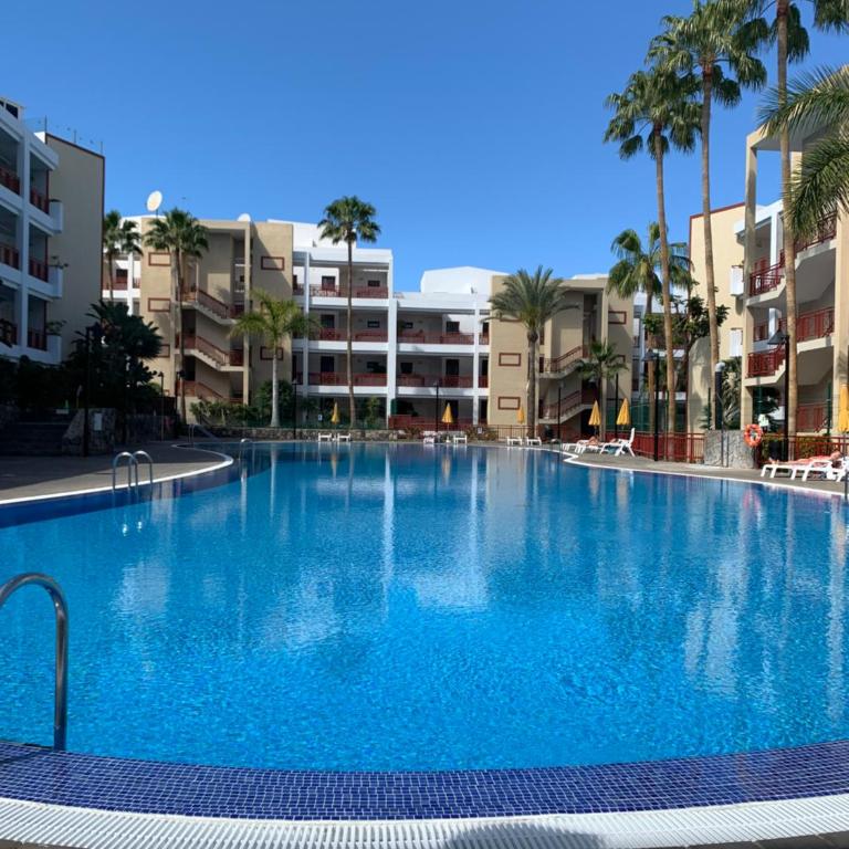Apartment with Pools and Ocean Views - Appartamento con 2 Camere da Letto - 6