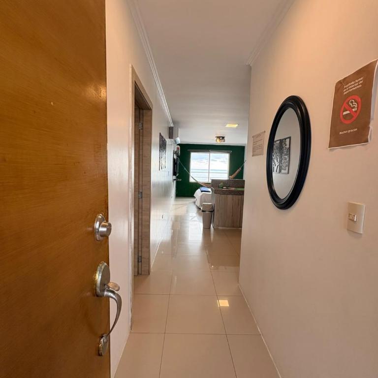 Depar Frente al Mar, Ciudadela privada - Two-Bedroom Apartment - 30