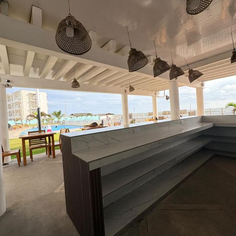 Depar Frente al Mar, Ciudadela privada - Two-Bedroom Apartment - 4