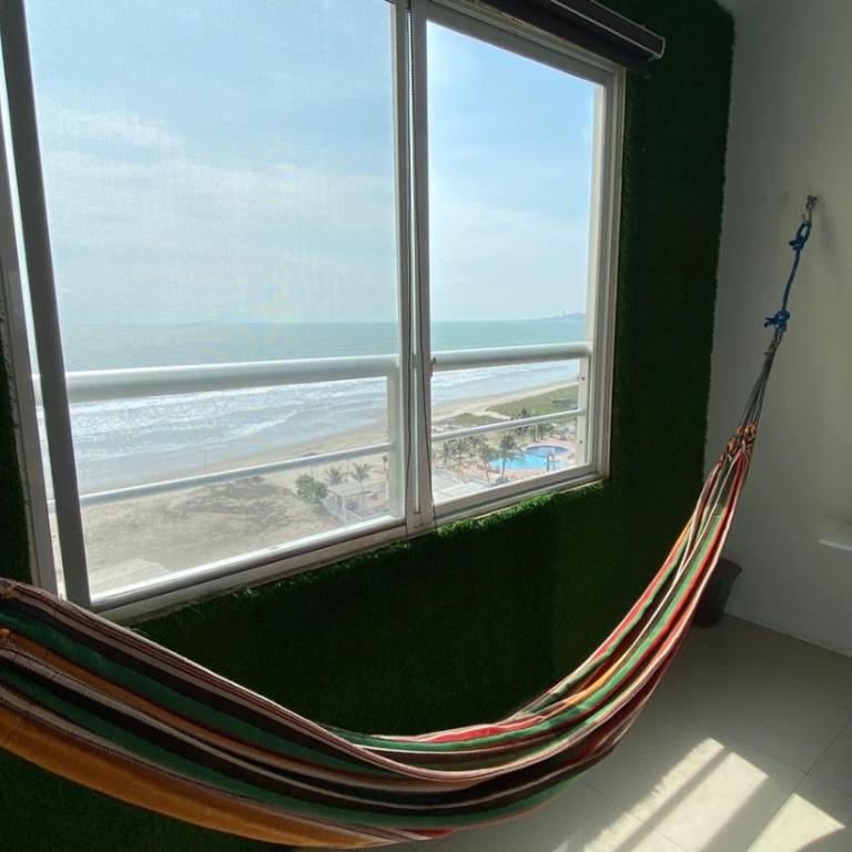 Depar Frente al Mar, Ciudadela privada - Two-Bedroom Apartment - 32