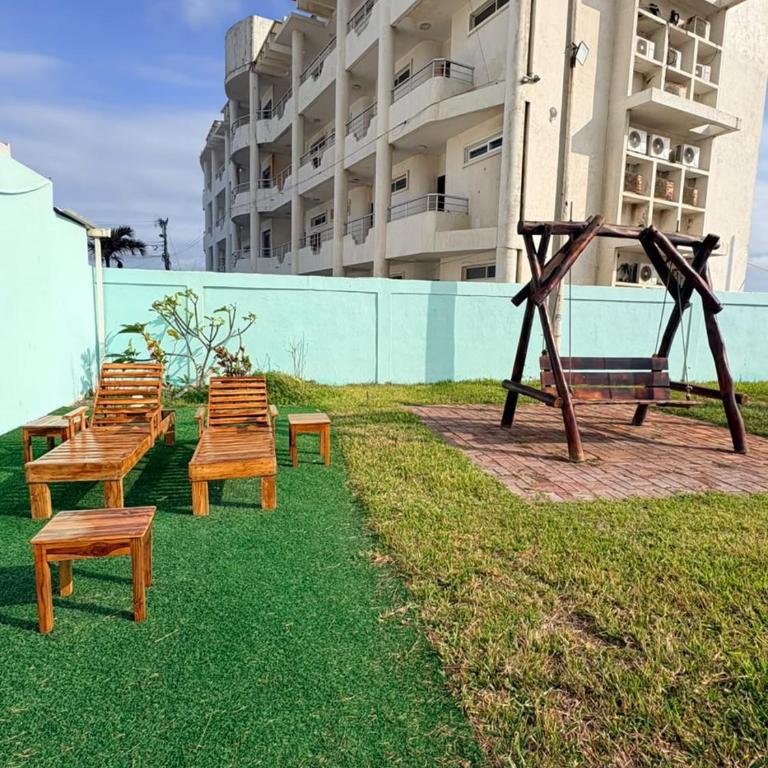 Depar Frente al Mar, Ciudadela privada - Two-Bedroom Apartment - 3