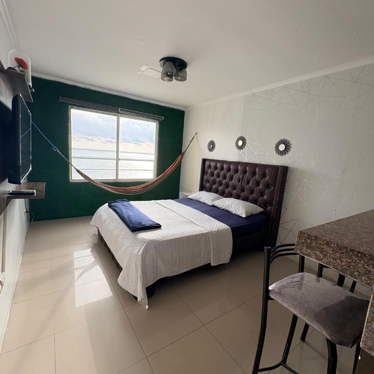 Depar Frente al Mar, Ciudadela privada - Two-Bedroom Apartment - 14