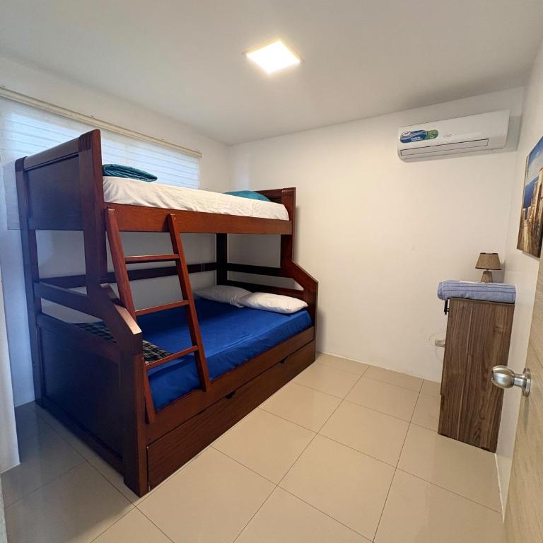 Depar Frente al Mar, Ciudadela privada - Two-Bedroom Apartment - 17