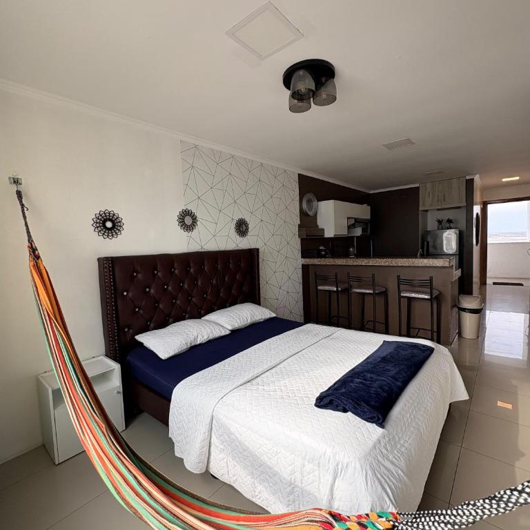 Depar Frente al Mar, Ciudadela privada - Two-Bedroom Apartment - 13