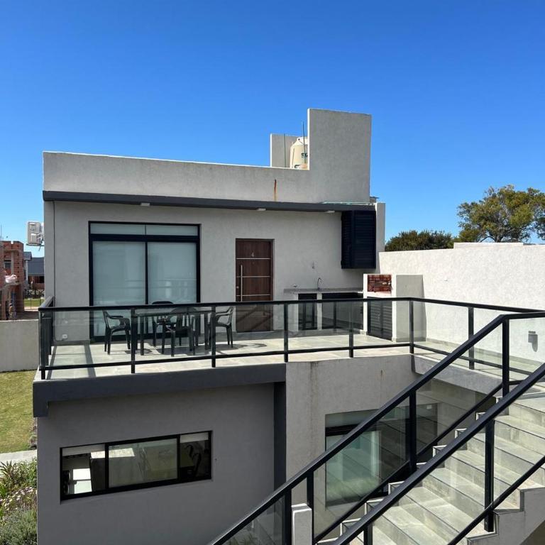 Complejo Isidoro - Apartamento de 1 dormitorio - 7