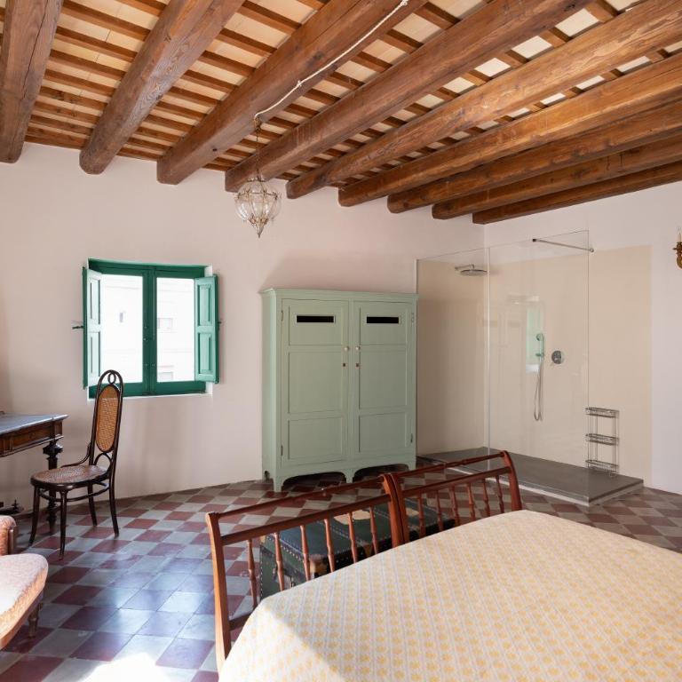 Ad Sidera curated stays in a central historic palazzo with art and design - Appartamento con Terrazza - 8