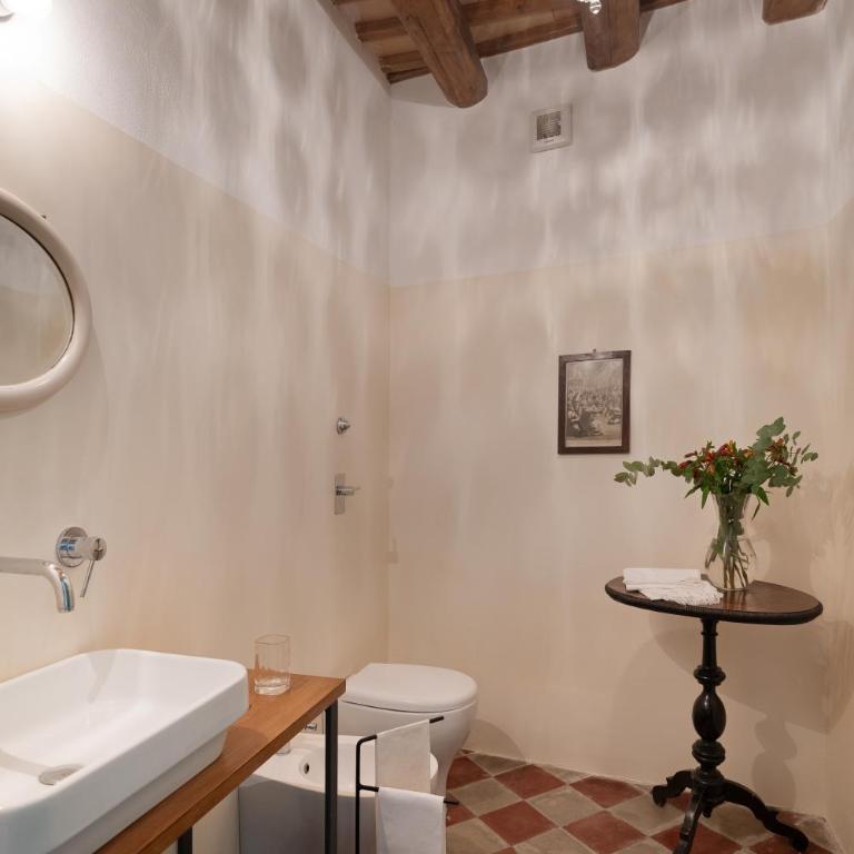 Ad Sidera curated stays in a central historic palazzo with art and design - Appartamento con Terrazza - 11