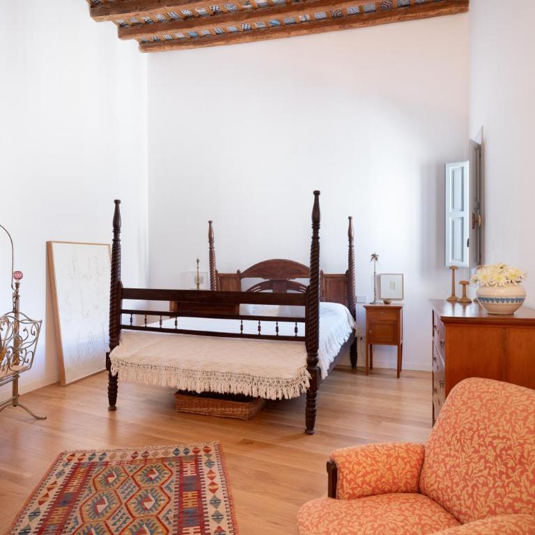 Ad Sidera curated stays in a central historic palazzo with art and design - Appartamento con Terrazza - 3