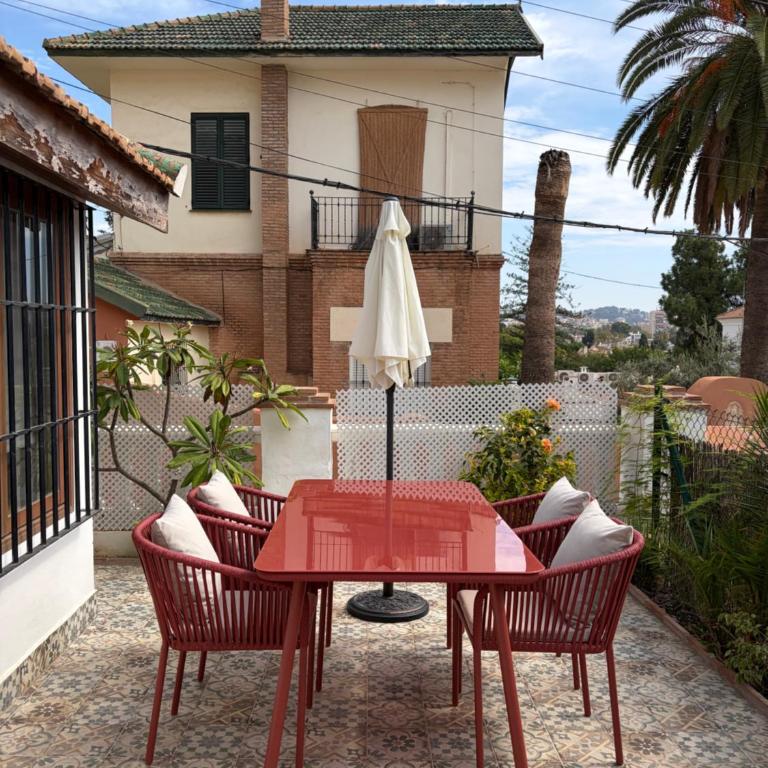 Apartamentos Pedregalejo - Casa - 16