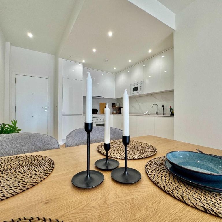 Central Torrevieja 2-Bed Apartment Garage - Appartamento - 1