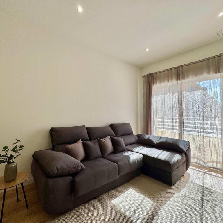 Central Torrevieja 2-Bed Apartment Garage - Appartamento - 3