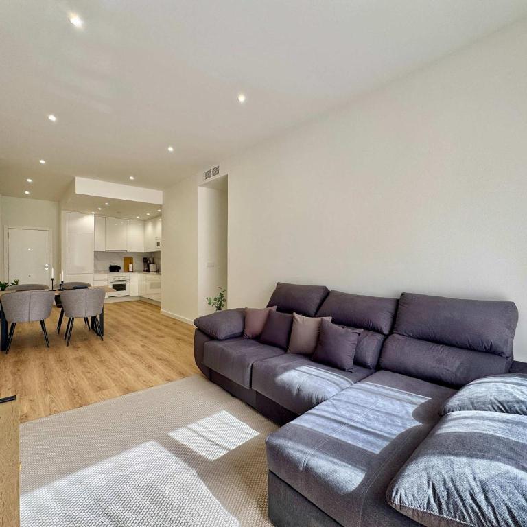 Central Torrevieja 2-Bed Apartment Garage - Appartamento - 4