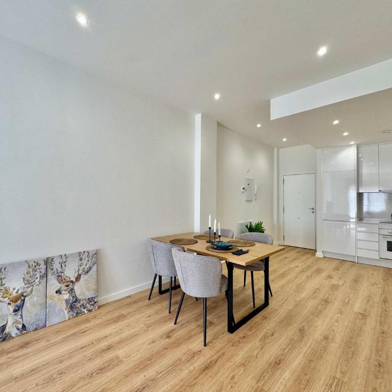 Central Torrevieja 2-Bed Apartment Garage - Appartamento - 5