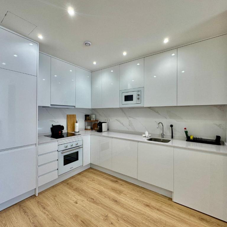 Central Torrevieja 2-Bed Apartment Garage - Appartamento - 6