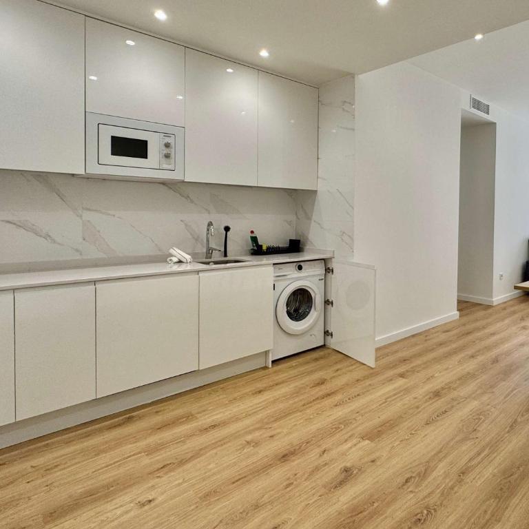 Central Torrevieja 2-Bed Apartment Garage - Appartamento - 7