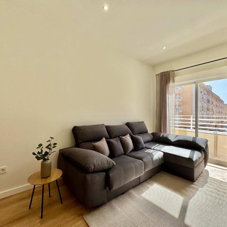 Central Torrevieja 2-Bed Apartment Garage - Appartamento - 8