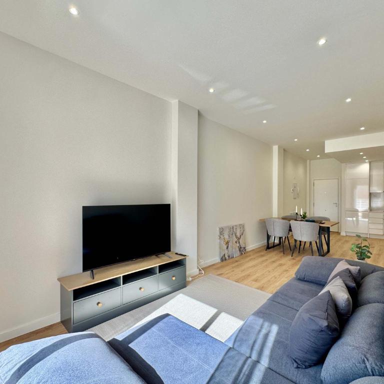 Central Torrevieja 2-Bed Apartment Garage - Appartamento - 13