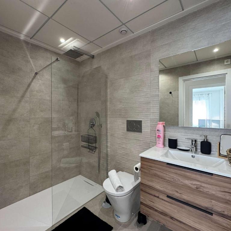 Central Torrevieja 2-Bed Apartment Garage - Appartamento - 17