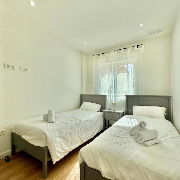 Central Torrevieja 2-Bed Apartment Garage - Appartamento - 18
