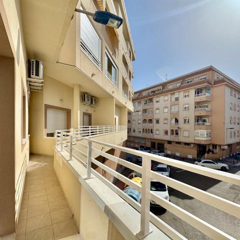 Central Torrevieja 2-Bed Apartment Garage - Appartamento - 19