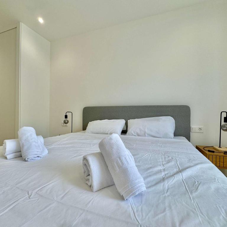 Central Torrevieja 2-Bed Apartment Garage - Appartamento - 21