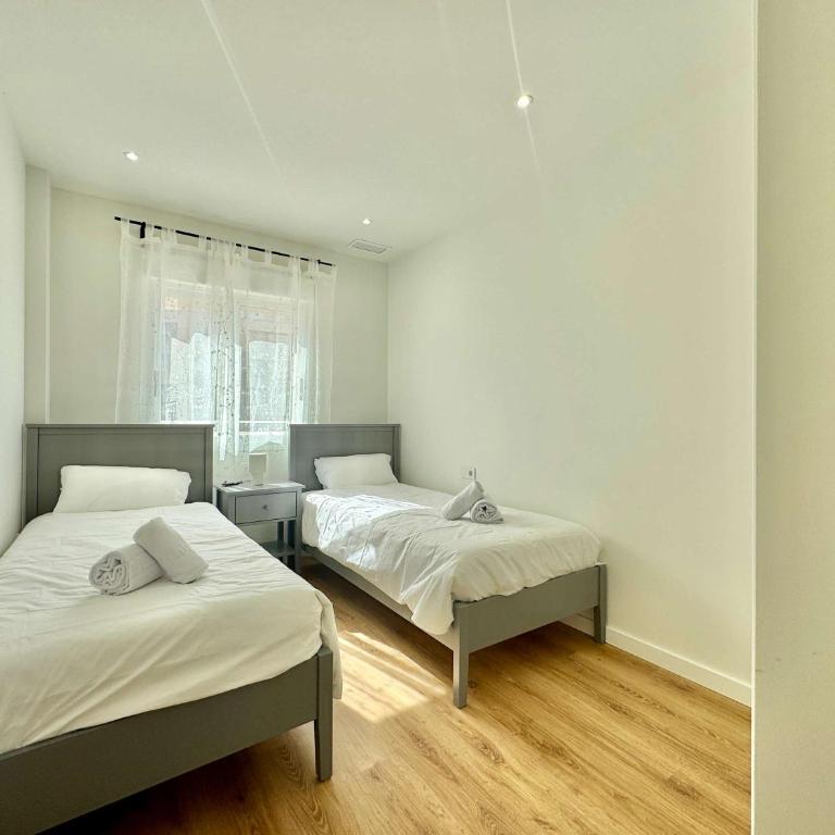 Central Torrevieja 2-Bed Apartment Garage - Appartamento - 23
